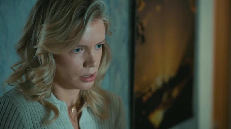 Кадры из сериала Пилигрим (2023)