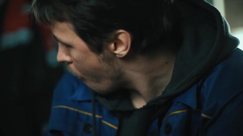 Кадры из сериала Пилигрим (2023)
