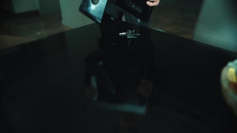 Кадры из сериала Пилигрим (2023)