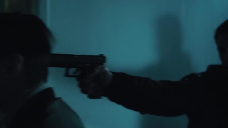 Кадры из сериала Пилигрим (2023)